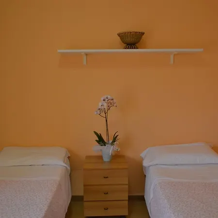 Apartment Cisanello Teresa Pisa