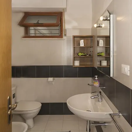 Apartmán Cisanello Teresa *