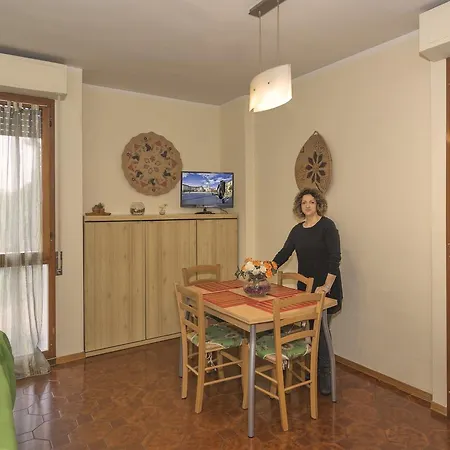 Cisanello Teresa Apartment