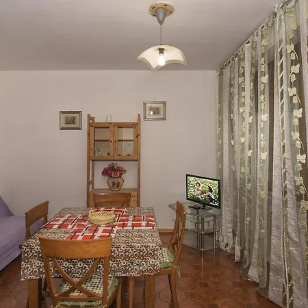 Apartmán Cisanello Teresa *