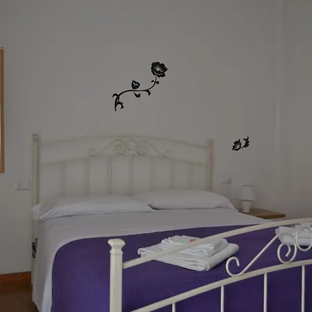 Apartment Cisanello Teresa Pisa