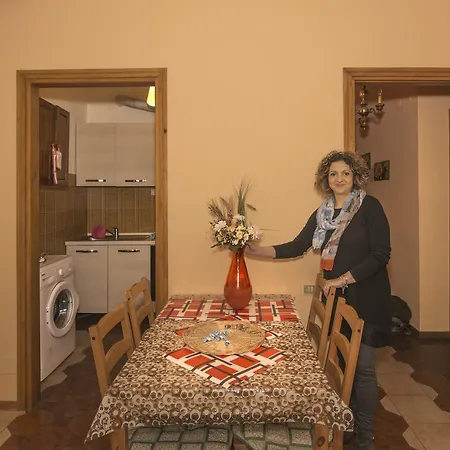 Cisanello Teresa Apartment Pisa