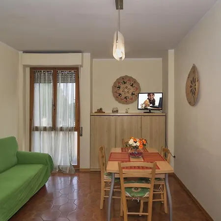 Cisanello Teresa Pisa