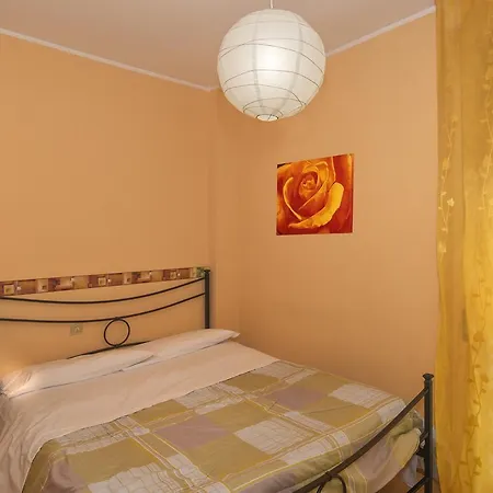 Cisanello Teresa Apartment