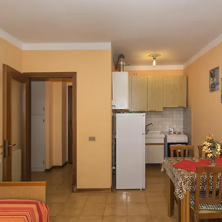 Cisanello Teresa Apartment *